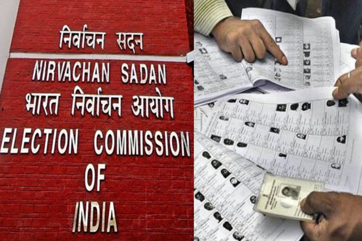 Bihar Eelection News